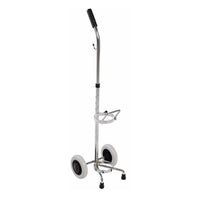 CRTX2009DE Oxygen Tank Cart, 1/EA