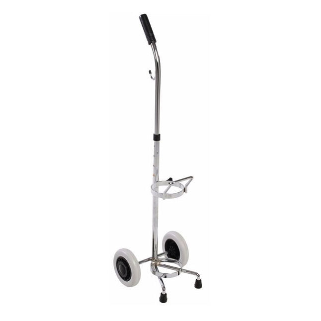 CRTX2009DE Oxygen Tank Cart, 1/EA