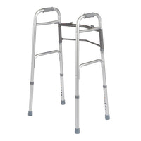 CWAL0007N Walker, No Wheels, 300lbs, 32-39", 1/EA