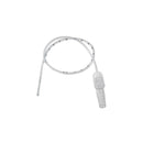 D40102 AMSure Suction Catheter, Whistle Tip, 14Fr, 50EA/CA
