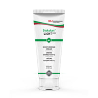 DEBRES100ML Stokolan Light Pure, Skin Conditioning Cream, 100mL, 12EA/CA