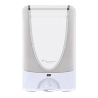 DEBTF2WHI TouchFREE Ultra Dispenser, 1L, 1/EA