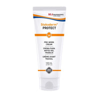 DEBUPW100ML Stokoderm Protect General Skin Defense Cream, 100mL, 12EA/CA