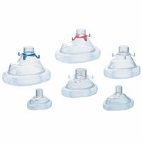 000252051 Face Mask, Neonate, 20EA/BX
