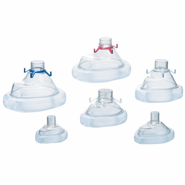 000252051 Face Mask, Neonate, 20EA/BX