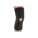 DJ79-82015 PROCARE Sport Knee Sleeve, Open Patella, Medium, 18-20.5", 1/EA