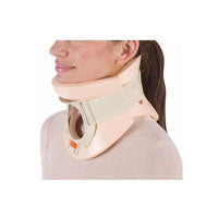 DJ79-83143 PROCARE California Tracheotomy Collar, Polyethylene Foam, Small, 10-13", 1/EA