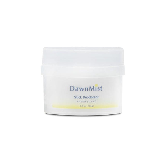 DKSD-05 DawnMist Stick Deodorant, 0.5oz, 144EA/BX