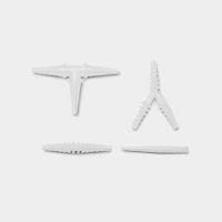 CDER31739 Surgical Tubing Connector, Y-Type, 25EA/CA