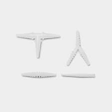 CDER31739 Surgical Tubing Connector, Y-Type, 25EA/CA