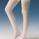 BSN111459 JOBST Anti-Em/GP Anti-Embolism Stocking, with Graduated Compression, Thigh High, Regular, 2EA/BX [DISCONTINUED: Use Z3416LF]