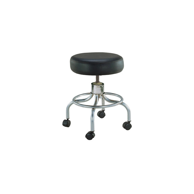 DRV13034 Revolving Stool, 1/EA