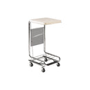 DRV13070 Hamper Stand, w/Lid, 1/EA