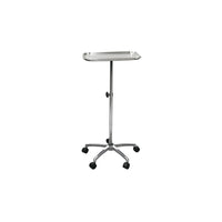 DRV13071 Mayo Instrument Stand, with Mobile Caster Base, 1/EA