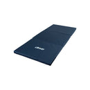 DRV14700 Tri Fold Bedside Mat, 30" x 72" x 2", 1/EA