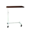 DRV16012HCFM Overbed table, Non-tilt, 1/EA