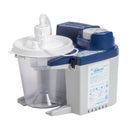 DRV7325P-D Vacu-Aide Suction Machine, Internal Filter/Carry, 1/EA
