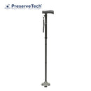 HCANE-BK-C2A PreserveTech HurryCane 350lbs 1/EA
