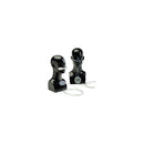 DRVO224 CHAD Oxymizer Oxygen Conserver, Mustache Style, 24EA/CA