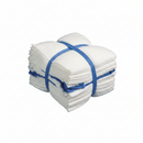 DUP1206 Laparotomy Sponge, X-Ray Detectable, Flat, 4-Ply, Sterile, 12" x 12" 300EA/CA