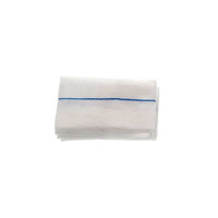 DUP564054 Pak-Its Gauze Packing, Cotton, X-Ray Detectable, 2" x 54", 14EA/BX