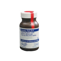 DUP561018 Pak-Its Gauze Packing Strip, Plain, 1/4" x 18", 14EA/BX