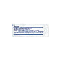 DUP59901 Dumex Measure It Wound Measurement Kit, Sterile, 100EA/BX