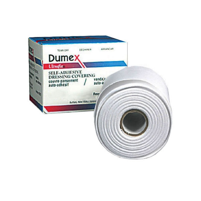 Ultrafix Dressing Retention Tape 1/EA