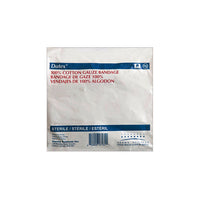 DUP77783 Dutex Conforming Bandage, 2-Ply, Sterile, 4" x 4.5yd, 96EA/CA