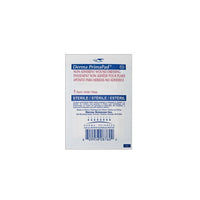 DUP83334 Primapad Absorbent Pad, Sterile, 3" x 4", 50EA/PK