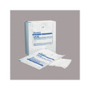 DUP84918 Dumex Tracheotomy Drain Sponge, Non-Woven, 6-Ply, Sterile, 2" x 2", 1400EA/CA