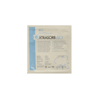 DUP86388 XTRASORB HCS Super Absorbent Dressing, 8" x 8", 5EA/BX
