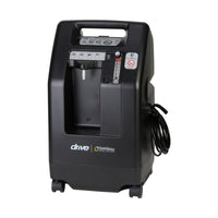 DV-525DS DeVilbiss Oxygen Concentrator, 5L,1/EA