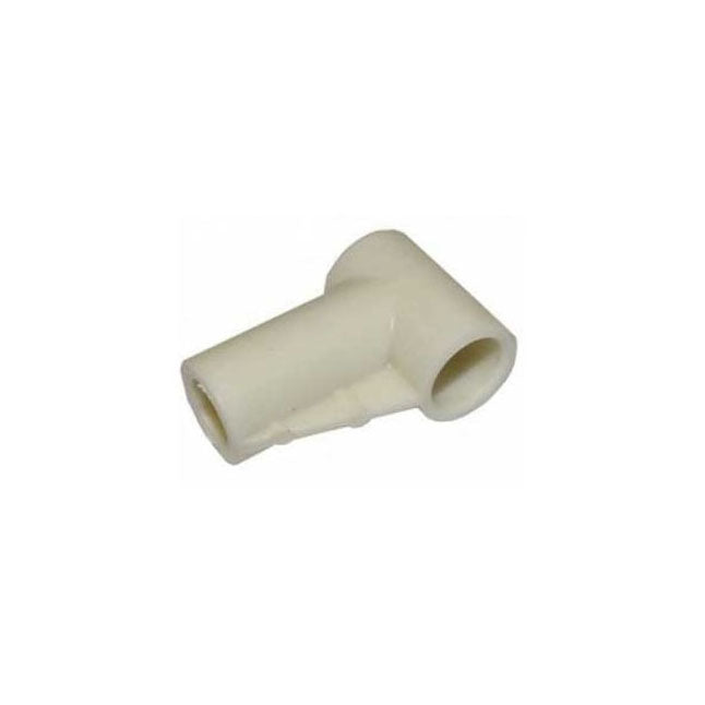 DV-7305D-619 Elbow, 90deg, for Suction Unit, 6EA/PK