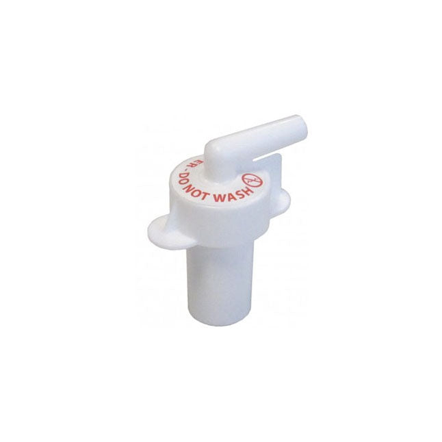 DV-7305D-635 Filter cartridge, for Vacu-Aide QSU Quiet Suction Unit, 800mL, 12EA/BX