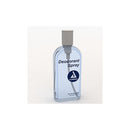 DYN4846CS Deodorant Pump Spray, 4oz, 48EA/CA