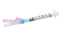 BD305763 Eclipse Hypodermic Needle, 22GA x 1.5", 100EA/BX (Discontinued) Use: BD305765