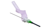 BD305763 Eclipse Hypodermic Needle, 22GA x 1.5", 100EA/BX (Discontinued) Use: BD305765