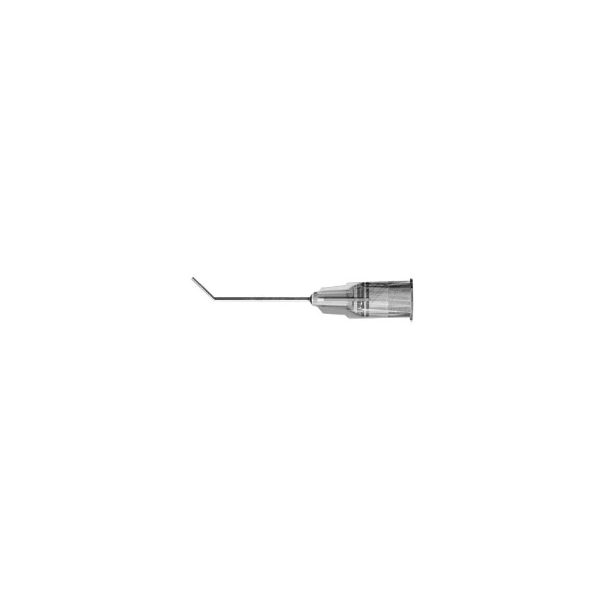 EL110-27-4 Anterior Chamber Irrigator, 27GA, 10EA/BX