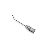 EL111-19 Anterior Chamber Washout Cannula, Flattened Tip 10EA/CA