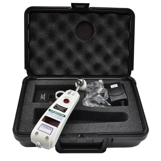 EX129003 Thermometer Calibration Verification Kit, 1/EA