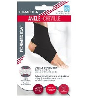 9231 - Orthopedic Neoprene Ankle Support Small 1EA/BX
