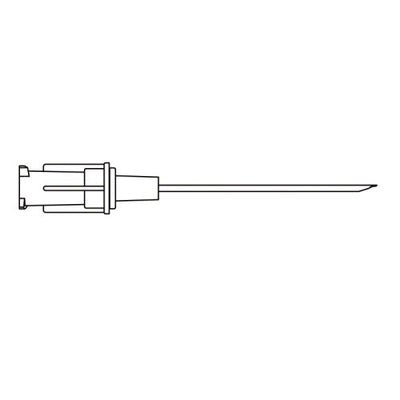 BB415025 B.Braun Filter Needle, 20GA x 1.5", 100EA/CA (Discontinued)