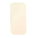 FM48 Cardinal Health Silicone Foam Dressing, 4" x 8", 10EA/BX