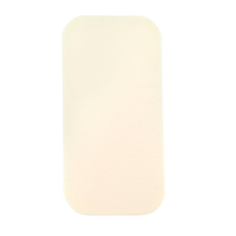 FM48 Cardinal Health Silicone Foam Dressing, 4" x 8", 10EA/BX
