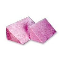 FP-BAW2 Body Alignment Wedge Foam Positioner, 18" x 8" x 8", 8EA/CA