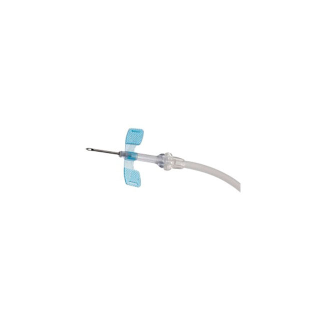 FS152530BC SafeTouch II Fistula Needle, 15GA x 1", 50EA/BX