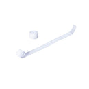 FSC-24 Elastic Catheter Strap, 10EA/BX