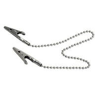 GF3822-1 Bib Chain, Autoclavable, 12" 1/EA