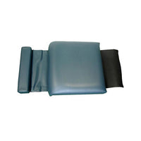 GF56511U427FR Recliner Seat and Legrest Upholstery, Blue Ridge, 1/EA